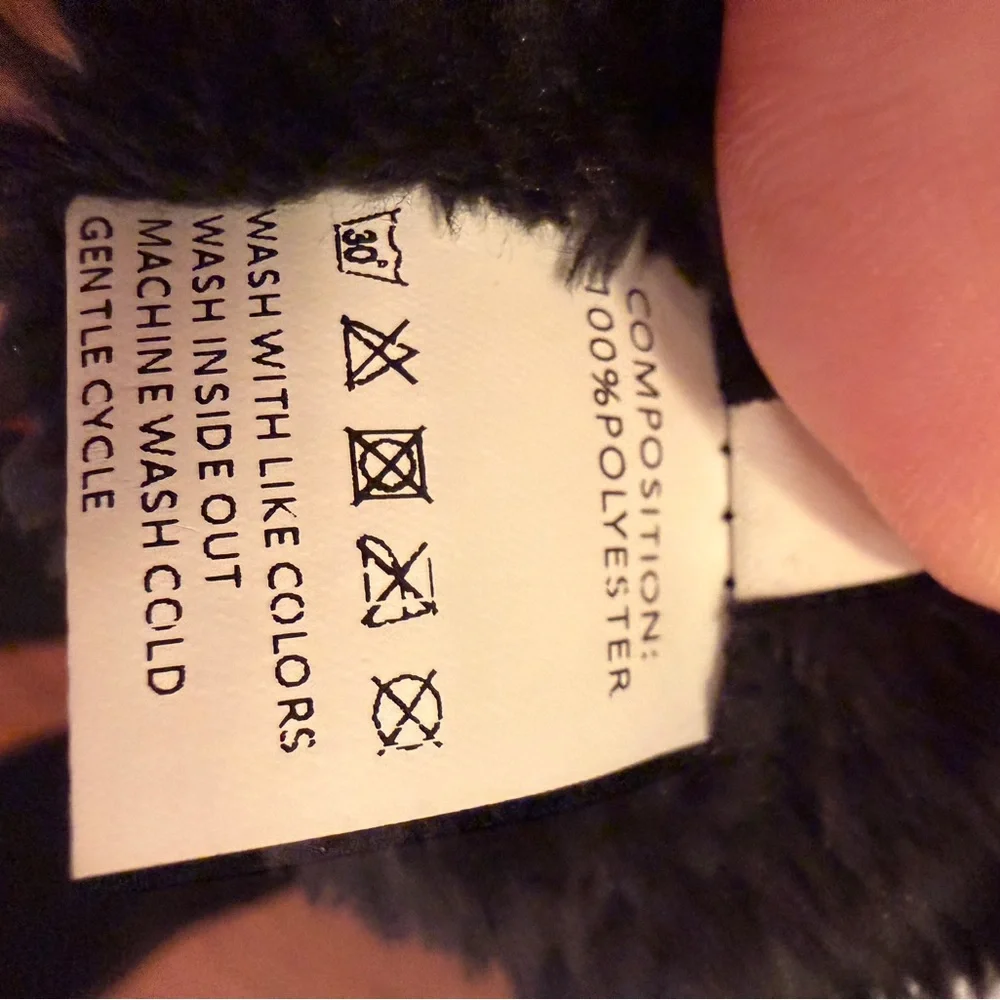 Vintage NFL San Francisco 49ers Zip Up Hoodie Football Jacket Men's 2XL - Picture 6 of 8